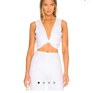 Faithful the brand tie shirt